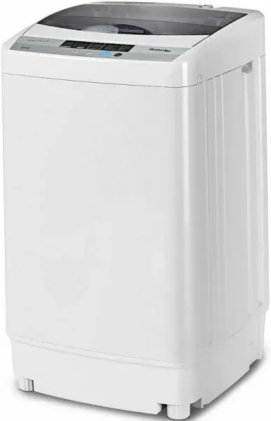 Costway Portable Compact Washing Machine