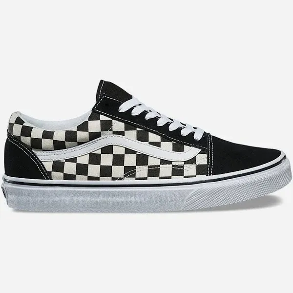 [VN0A38G1P0S1] Vans UA Old Skool Primary Check *NEW*