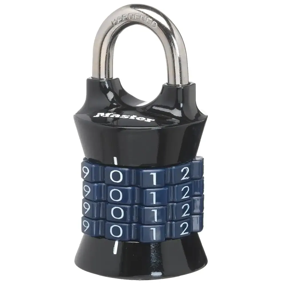 Master Lock Combination Lock 1535D