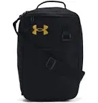 Under Armour Contain Shoe Bag - Black