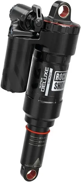 Rockshox Super Deluxe Ultimate Air RC2T 210x50