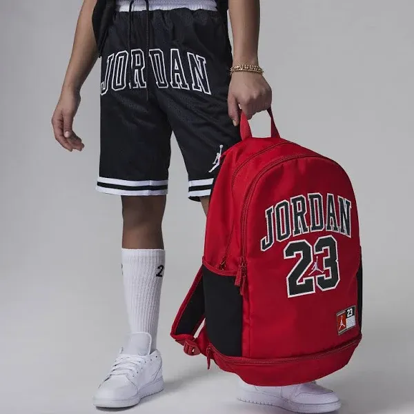 Jordan Jersey Backpack