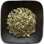 Frontier Echinacea Angustifolia Herb, Cut & Sifted, Organic 1 lb.