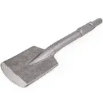 Asphalt Cutter Shovel Bit For Demolition Hammer