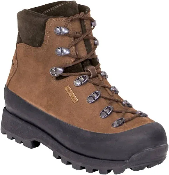 Ladies 7" Lace Up Hiker W/Lightweight K-Talon Outsole