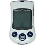 Blood Glucose Meter Assure Prism Multi 5 Second Results Stores up to 500 Results No Coding Required