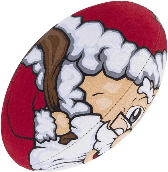 World Rugby Shop Gilbert Santa Rugby Leisure Ball