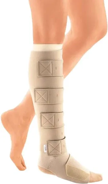 Circaid Juxtafit Essentials Lower Leg Compression Wrap