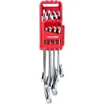 Craftsman V-Series Cmmt87375v Wrench Set: 8 PC, Metric