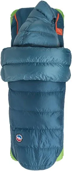 Big Agnes Lost Ranger 3N1 15 Sleeping Bag