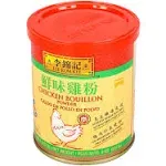 Lee Kum Kee Chicken Bouillon Powder 8 oz