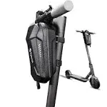 Epessa Scooter Storage Bag,Scooter Handlebar Bag,Front Hanging Bag Compatible with Mijia M365/M365 Pro/Segway ES1/ES2/ES3 Fit for Carrying Charger