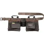 DeWalt DWST550112 Leather Tool Apron