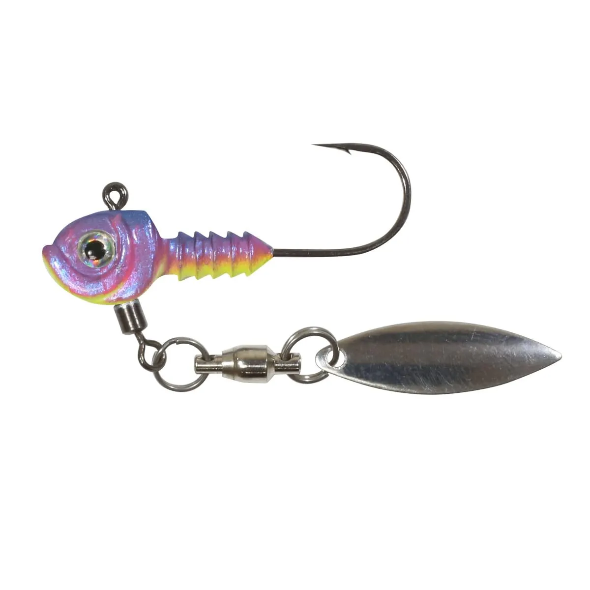 Smeltinator Underspin 1/4 oz 3/0 Jig Heads by Northland Tackle