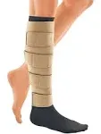 Circaid Juxtafit Essentials Compression Wrap, Lower Leg, X-Large, Long