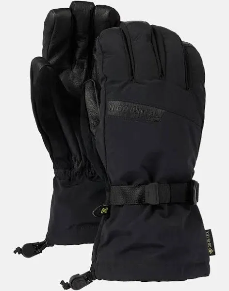 Burton Men's Deluxe GORE-TEX Gloves