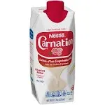 Carnation Evaporated Milk, Lactose-Free - 11 fl oz