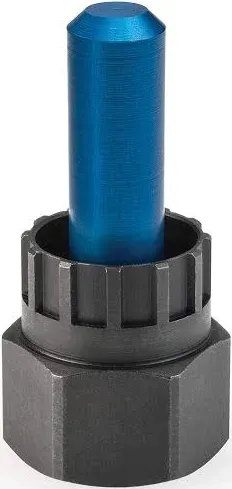 Park Tool FR 5.2GT Cassette Lockring Tool with 12mm Guide Pin