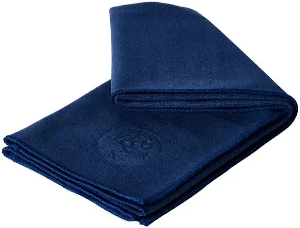 Manduka eQua Yoga Hand Towel