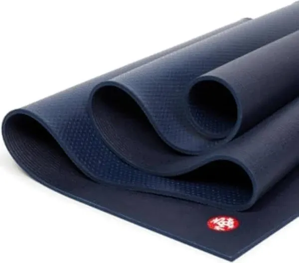 Manduka PRO Squared 6mm Yoga Mat