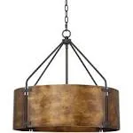 Possini Euro Design Julian Pendant Chandelier