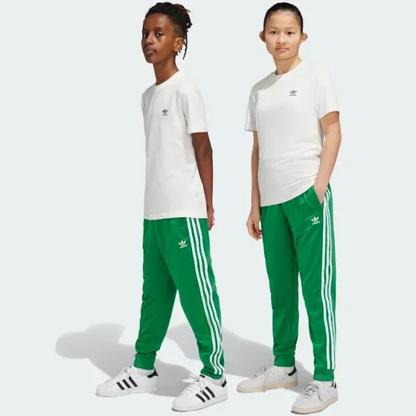 Adidas Kids' Adicolor SST Track Pants