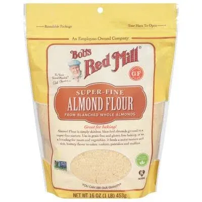 Bob s Red Mill Almond Flour