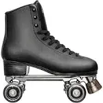 Impala Quad Skates - Black 1