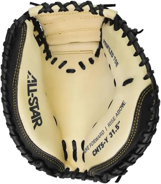 All-Star Top Star 31.5 Inch CM-TS-Y Youth Baseball Catcher's Mitt