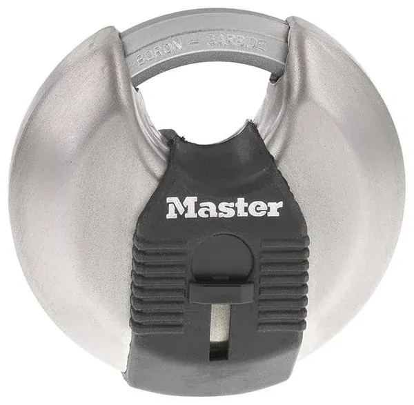 Master Lock Padlock