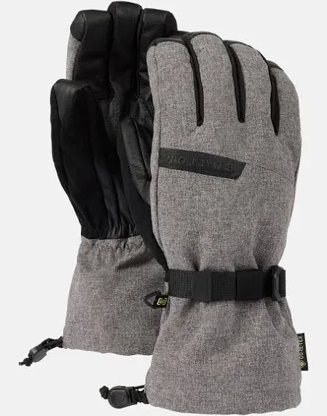 Burton Men's Deluxe GORE-TEX Gloves