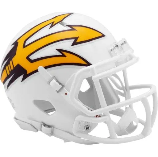 Arizona State Sun Devils Riddell Speed Mini Helmet