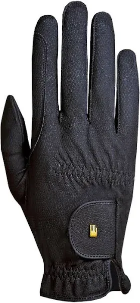 Roeckl Roeck-Grip Winter Riding Gloves