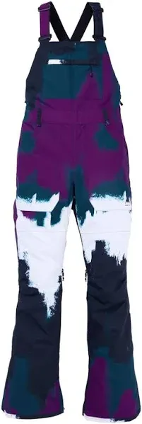 Burton Women's Avalon 2L Stretch Bib Pants