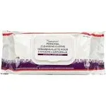 Cardinal Unscented Personal Wipe