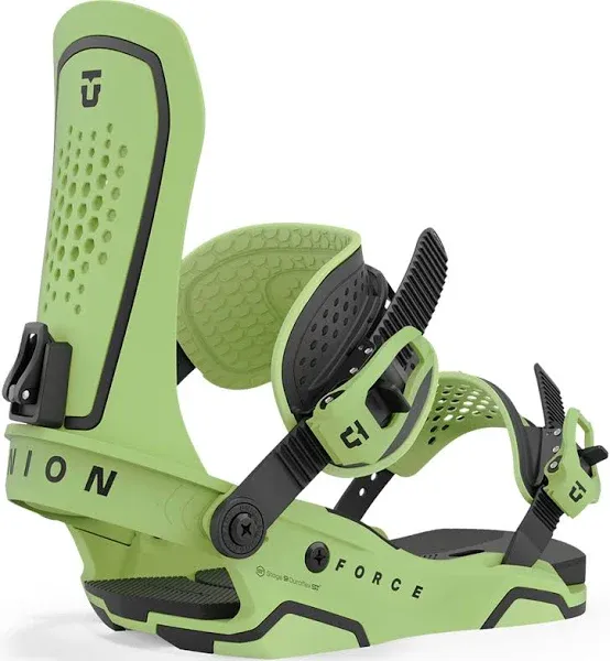 Union Force Snowboard Bindings