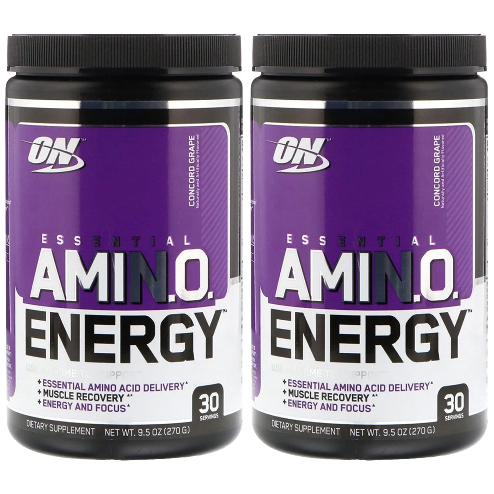 Essential Amino Energy Optimum Nutrition