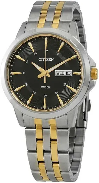 Citizen Quartz Men's Watch