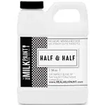 Real Milk Paint Half & Half Tung Oil 16-oz