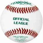 Diamond DOL-1 Blem Baseballs - Dozen