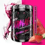 NutriFitt | Carnage