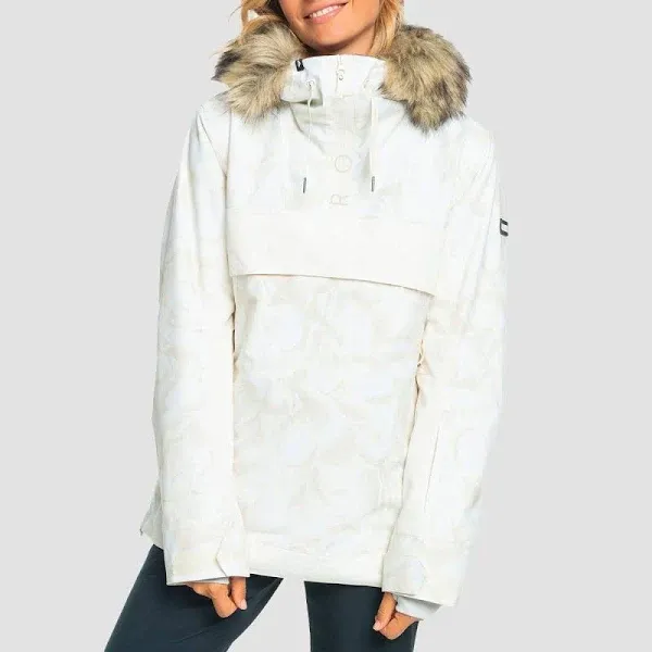 Roxy Shelter Women's Snow Jacket