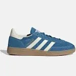 Adidas Handball Spezial, Blue / Cloud White / Beta Scarlet