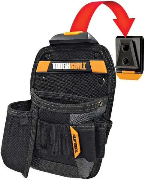 ToughBuilt Universal Pouch/Utility Knife Pocket