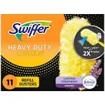 Swiffer Heavy Duty Lavender Dusters (8.78 oz, 11 ct)