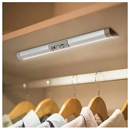 Automatic Closet Light Motion Sensor Lighting with Eye-Protection Design Closet