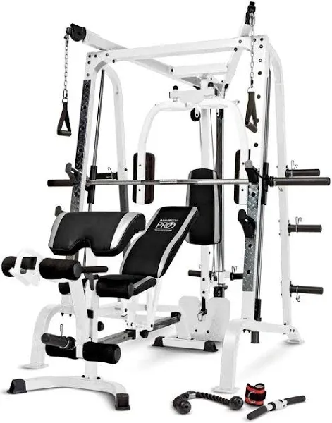 Marcy Pro Smith Cage Workout Machine