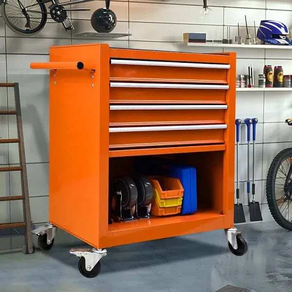 HFYee Rolling Tool Chest