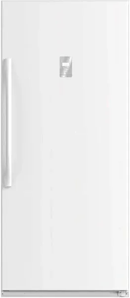 Midea 21 Cu. Ft. Convertible Upright Freezer WHS-772FWESS1