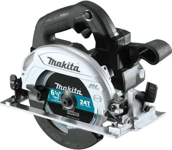 Sub-Compact LXT 18-Volt Cordless Circular Saw, Brushless Motor, XSH04ZB, 6-1/2-In., TOOL ONLY